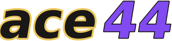 ace44 logo